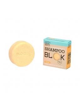Shampoo & conditioner bar mango