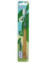 Tandenborstel choice soft groen