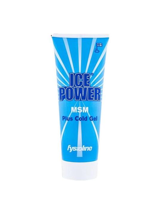 Gel + MSM