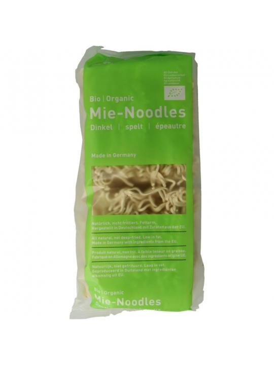 Spelt mie noodles bio