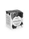 Tandpasta zwart active charcoal