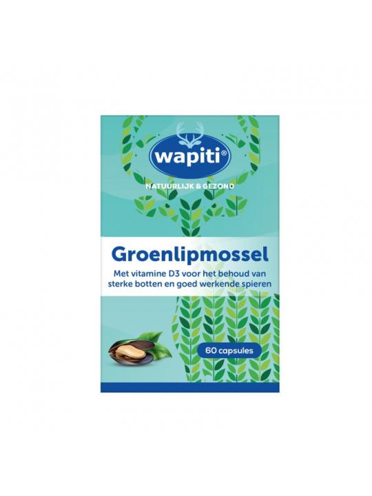 Mossel extract