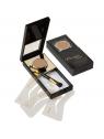 Eyebrow irid brown