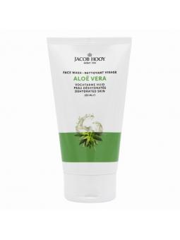 Aloe vera facewash