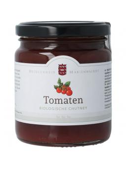 Tomatenchutney bio