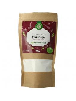 Fructose druiven suiker