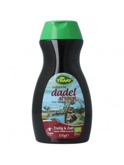 Dadelstroop fruitig & zoet bio