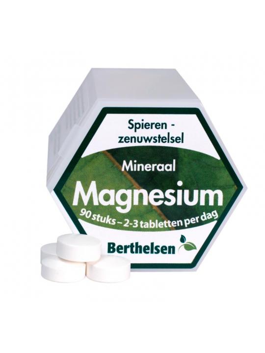 Magnesium carbonaat 250mg