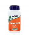 Selenium gistvrij 200mcg
