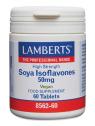 Soja isoflavonen 50mg
