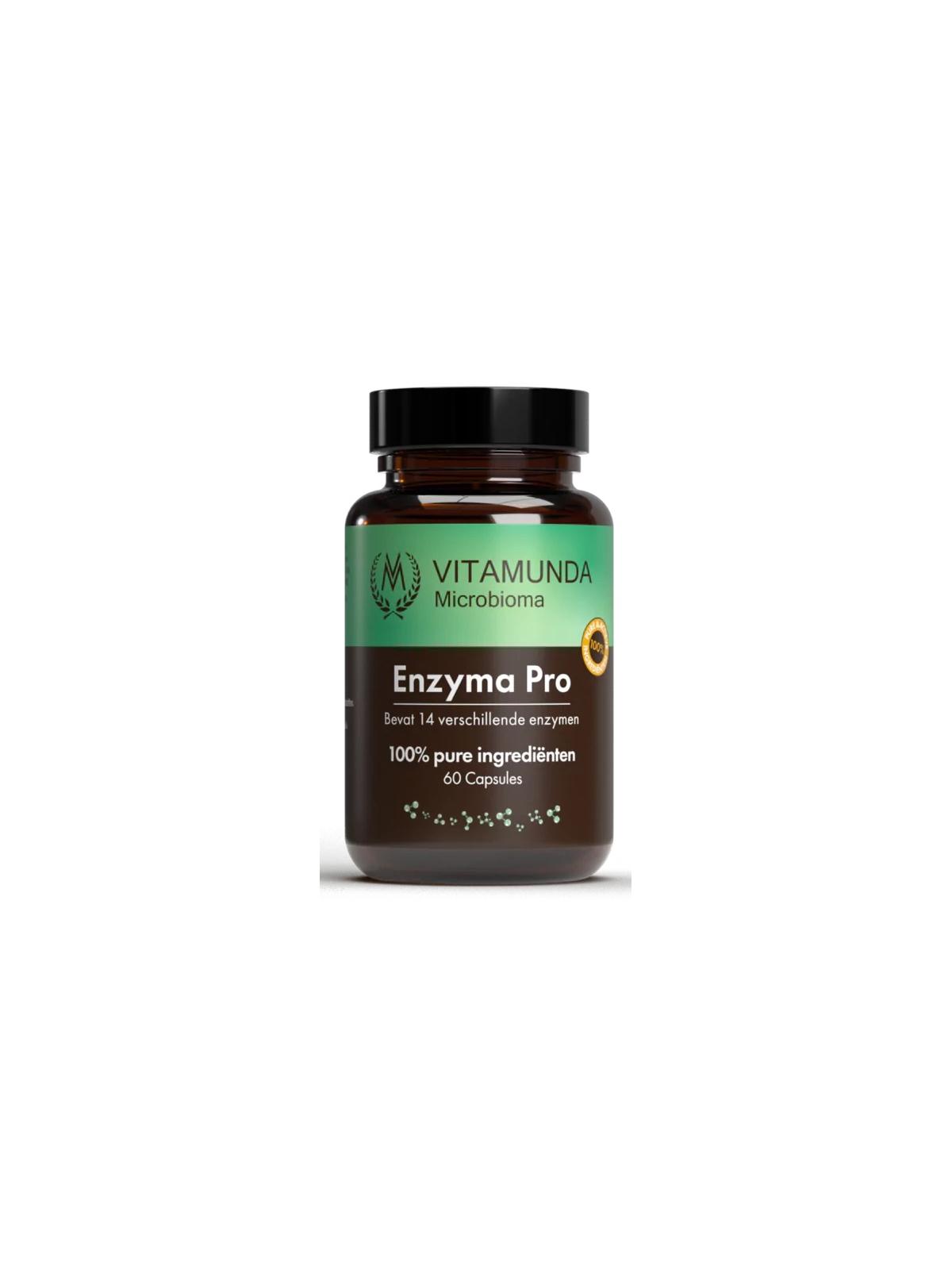 Enzyma pro