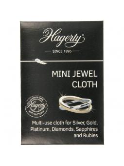 Silver jewel cleaner mini