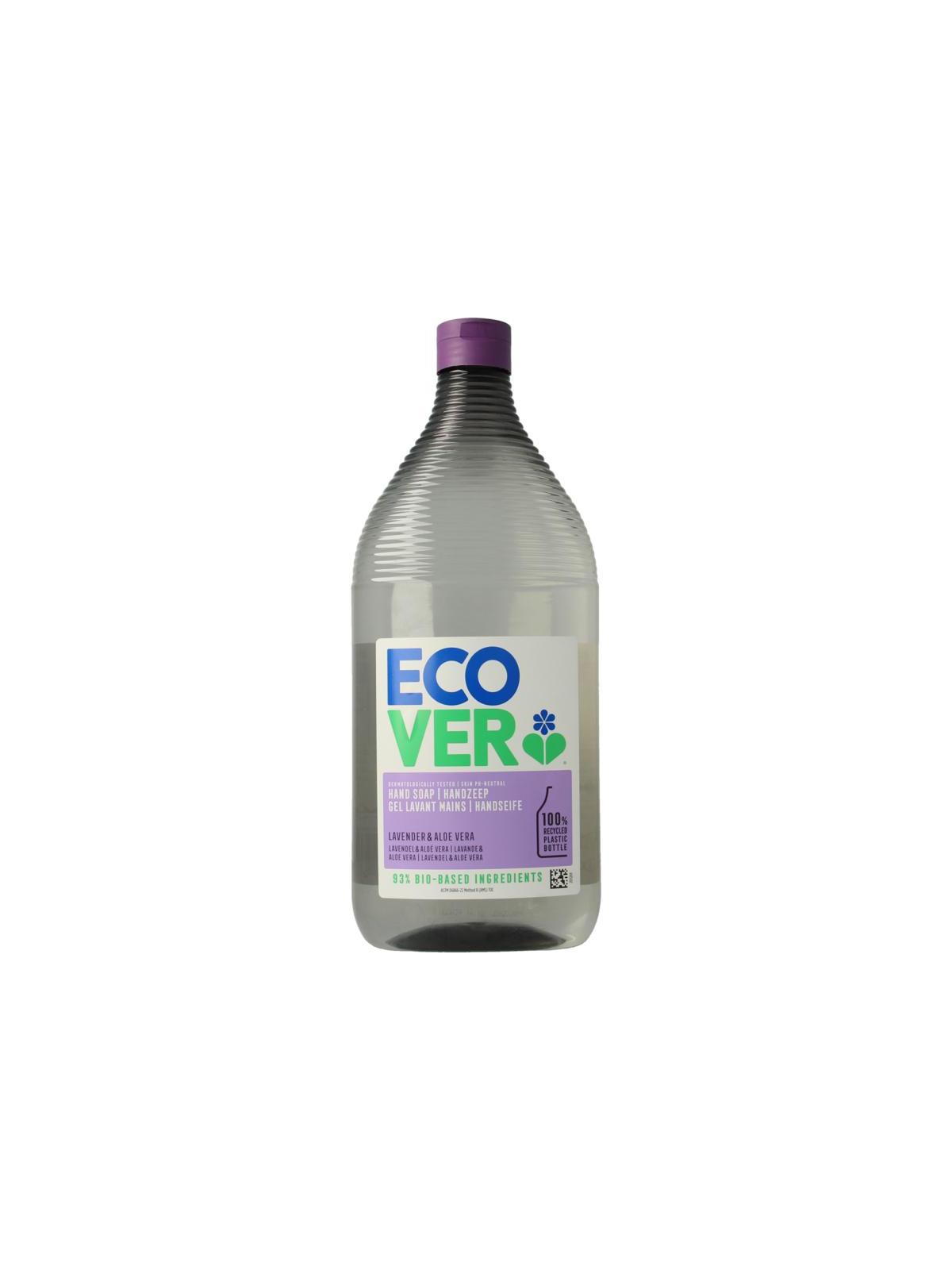 Handzeep lavendel
