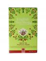 White tea tropical fruits bio