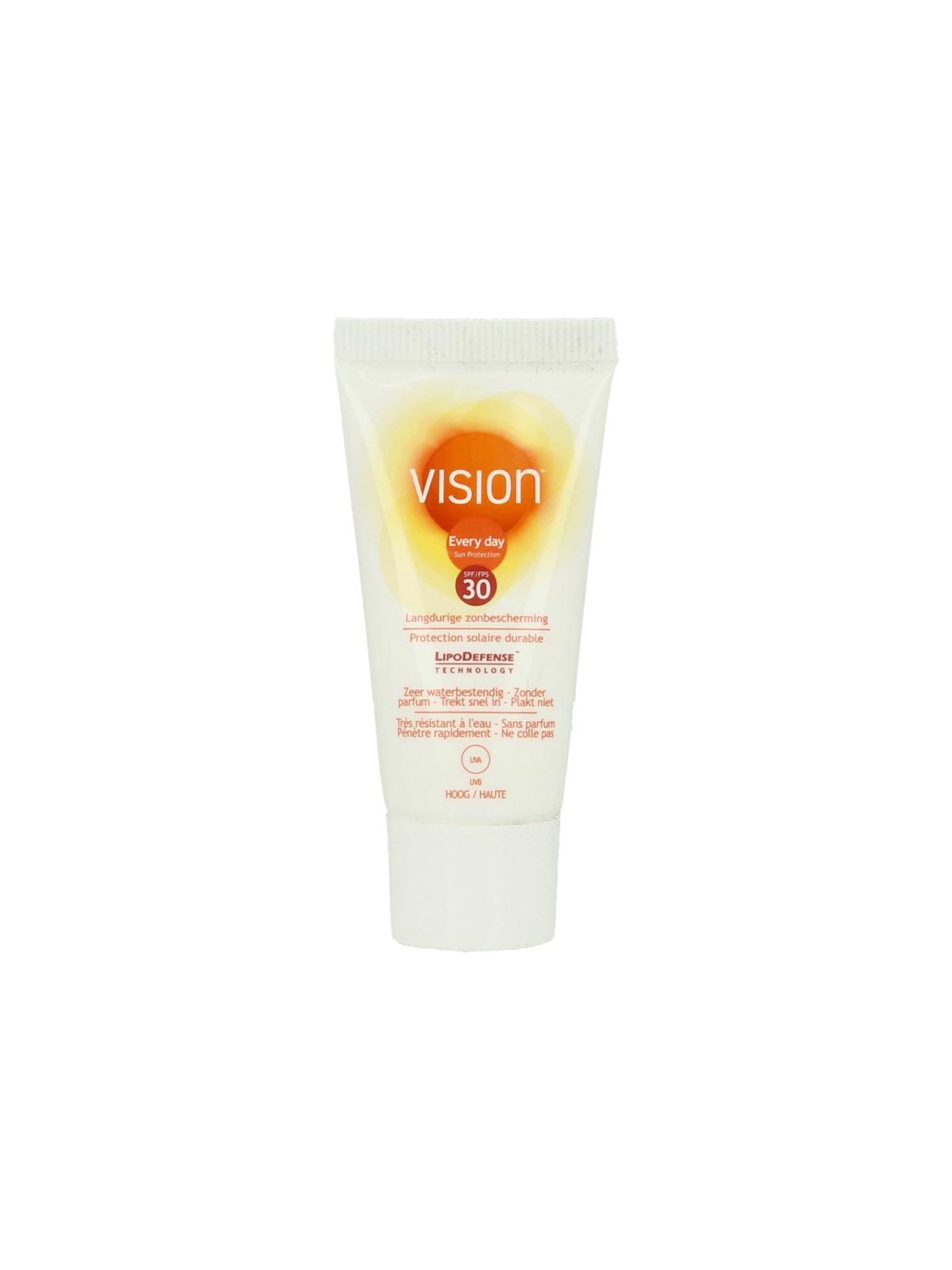 High mini SPF30