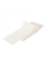 Etiket transparant 36 x 80 mm