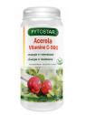 Acerola vitamine C 500 kauwtablet