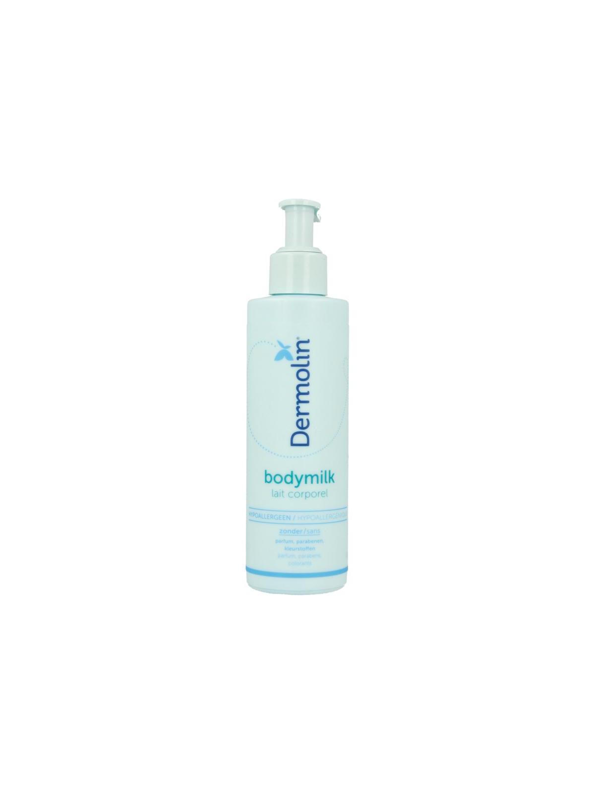 Bodymilk