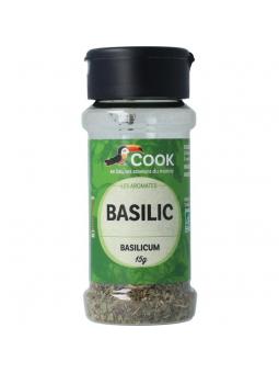 Basilicum bio