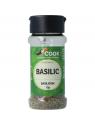 Basilicum bio