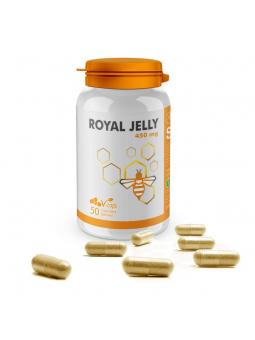 Royal jelly 450mg