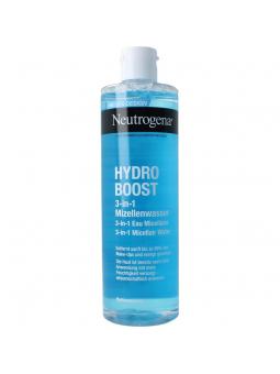 Hydra boost micellair water