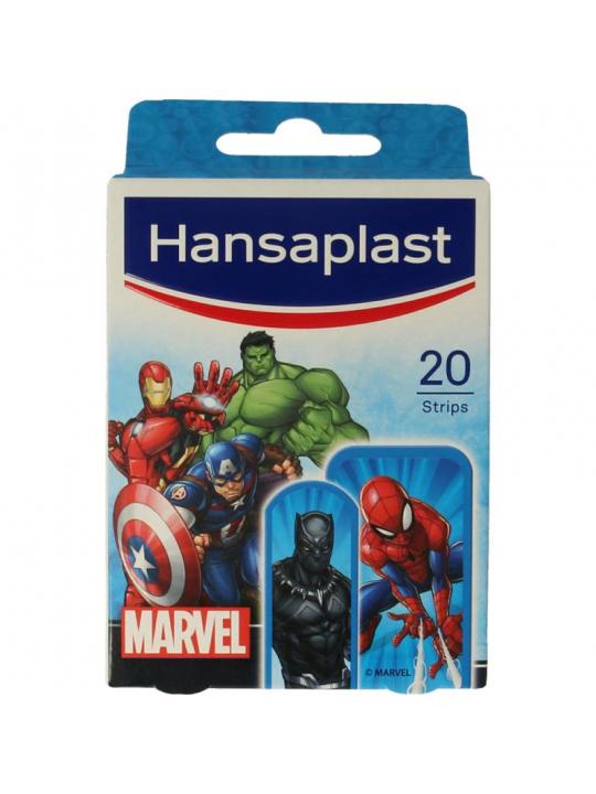 Pleister strip Marvel