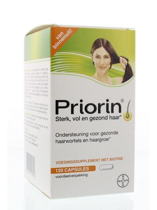 Gezond haar