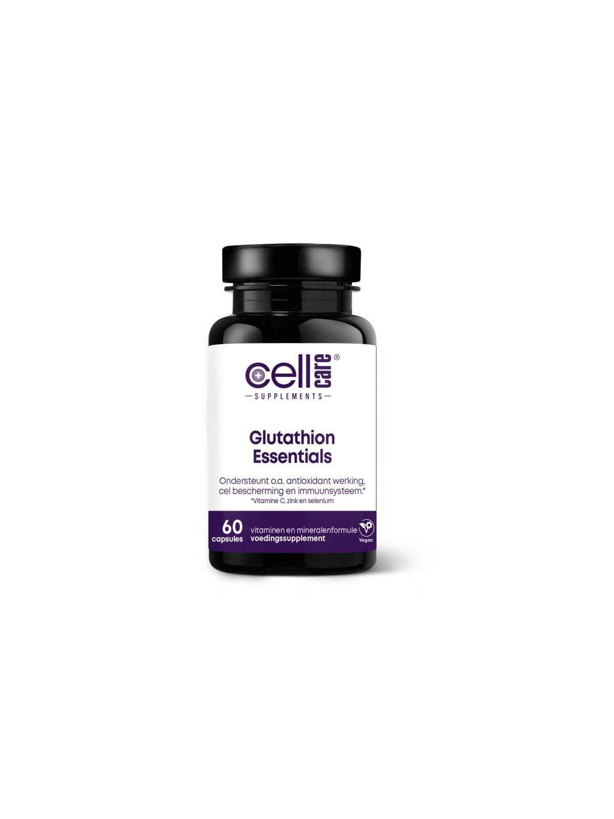 Glutathion essentials
