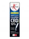 CBD olie 10%