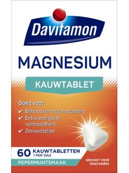 Magnesium