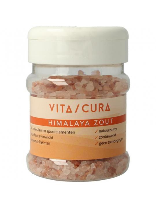 Himalaya zout