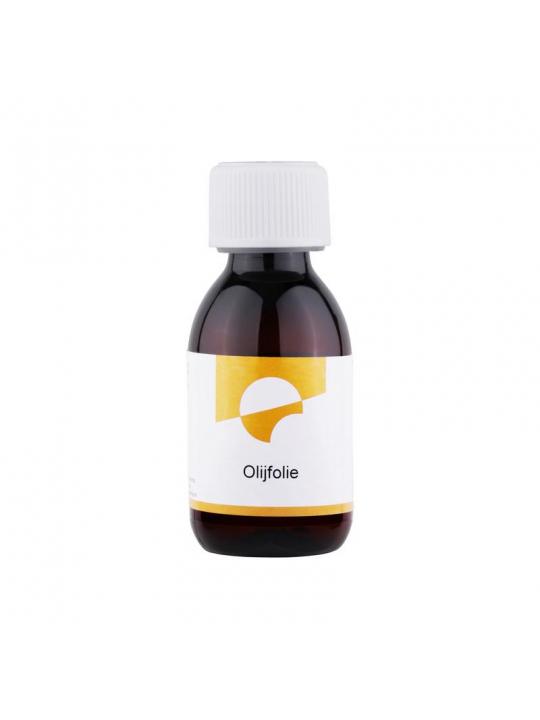 Olijfolie