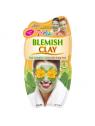 7th Heaven gezichtmasker blemish mud