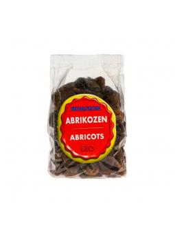 Abrikozen eko bio