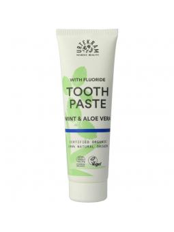 Tandpasta mint fluoride