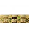 Honing mix 25 gram bio