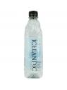 Water glacial