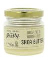 Shea butter