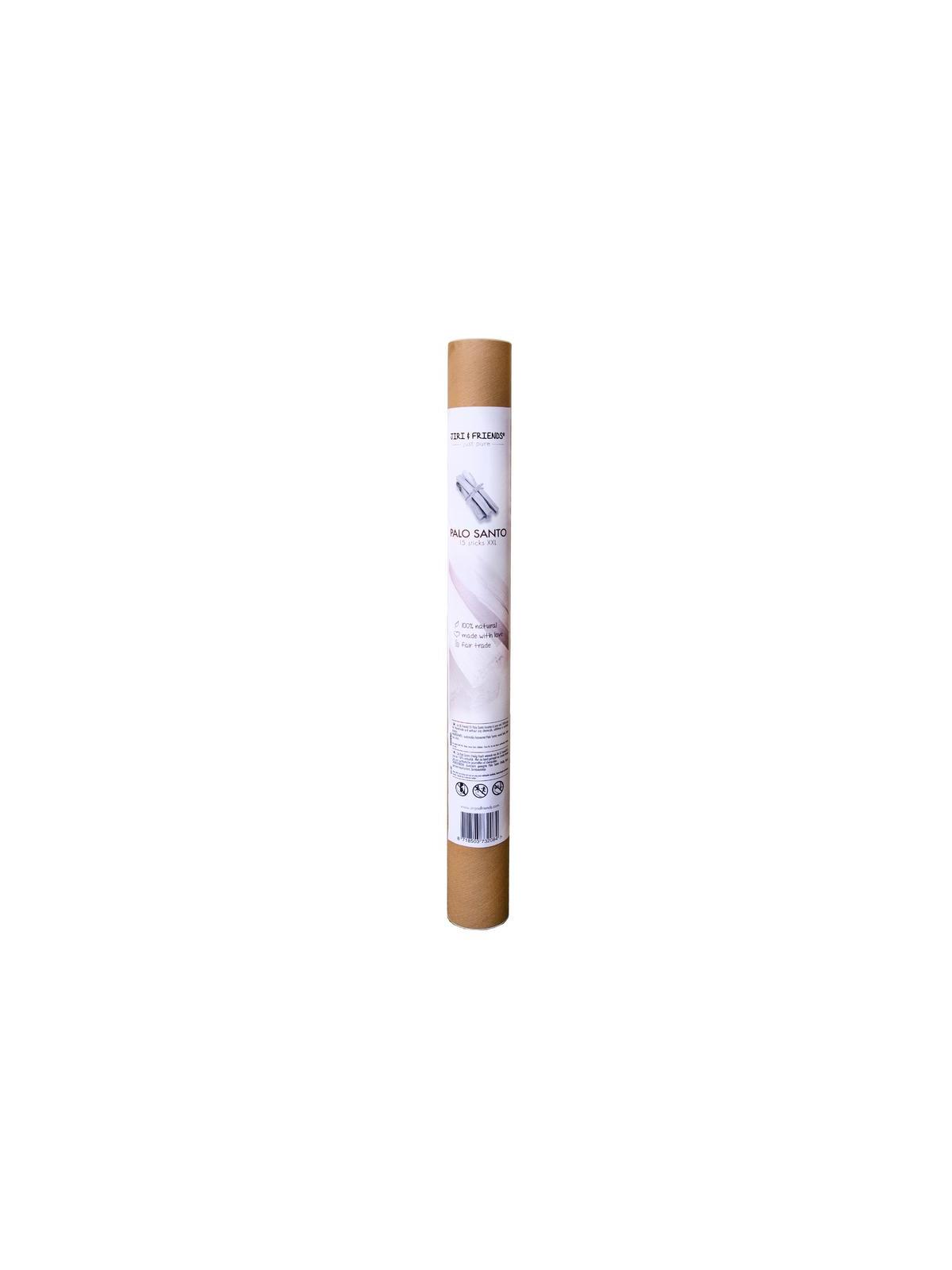 Wierook XXL palo santo