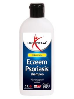 Eczeem psoriasis shampoo