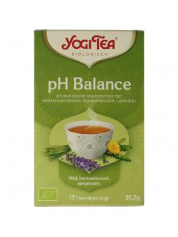 PH Balance bio