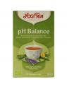 PH Balance bio
