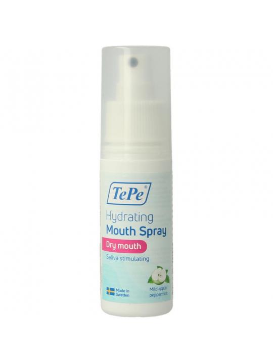 Mondspray hydraterend