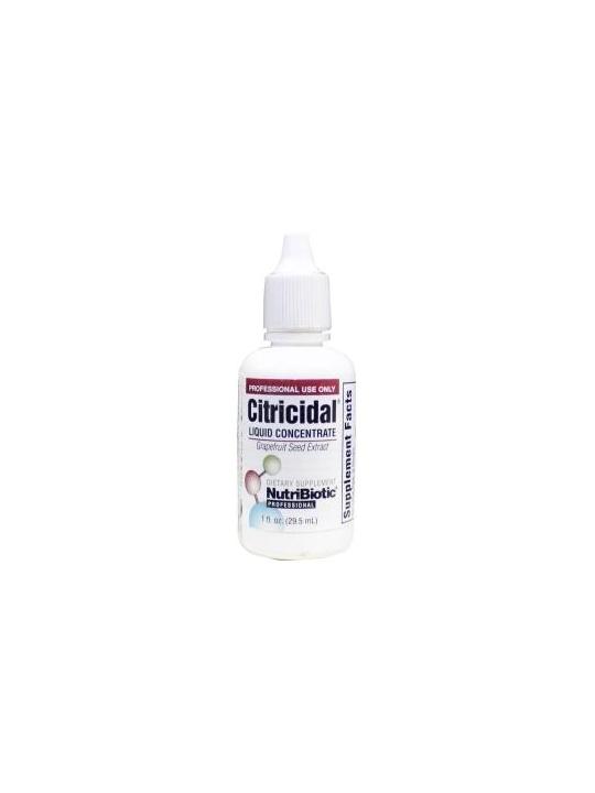 Citricidal