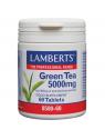 Groene thee 5000mg