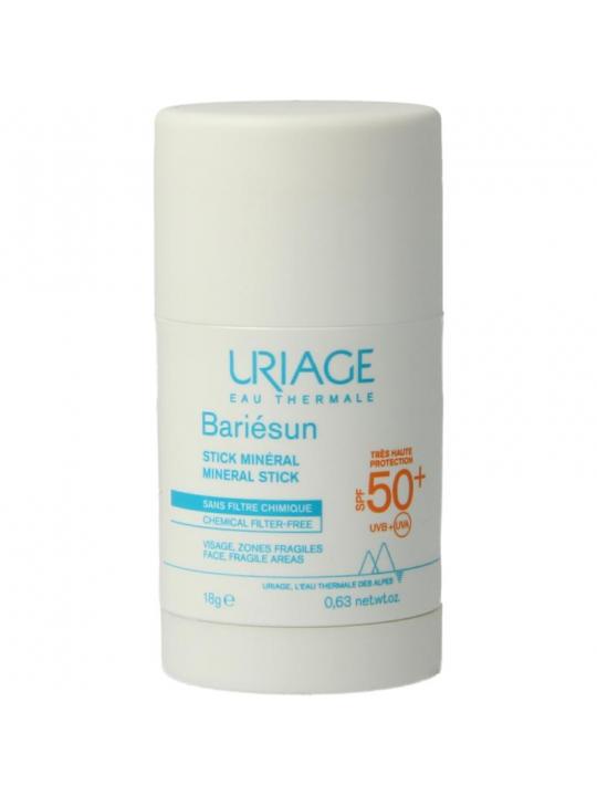Bariesun SPF50+ stick mineral