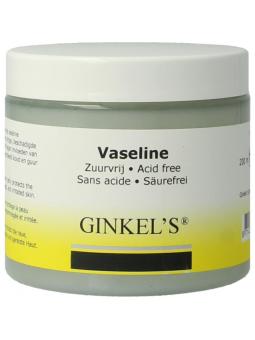 Vaseline zuurvrij