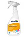 Schoonmaakmiddel citrus bio