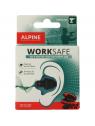 Worksafe oordopjes